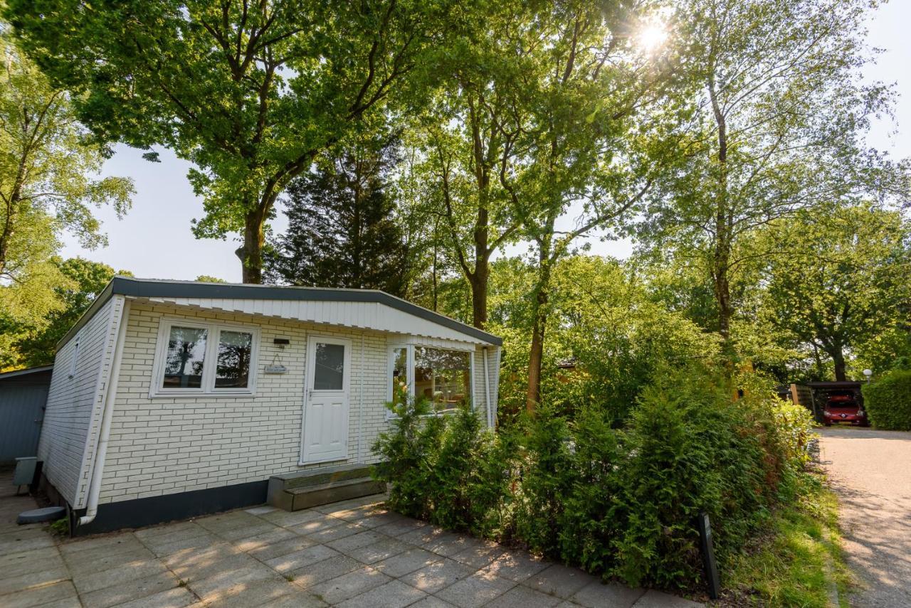 Nature Hideout At Veluwe Nature Park Putten Exterior photo