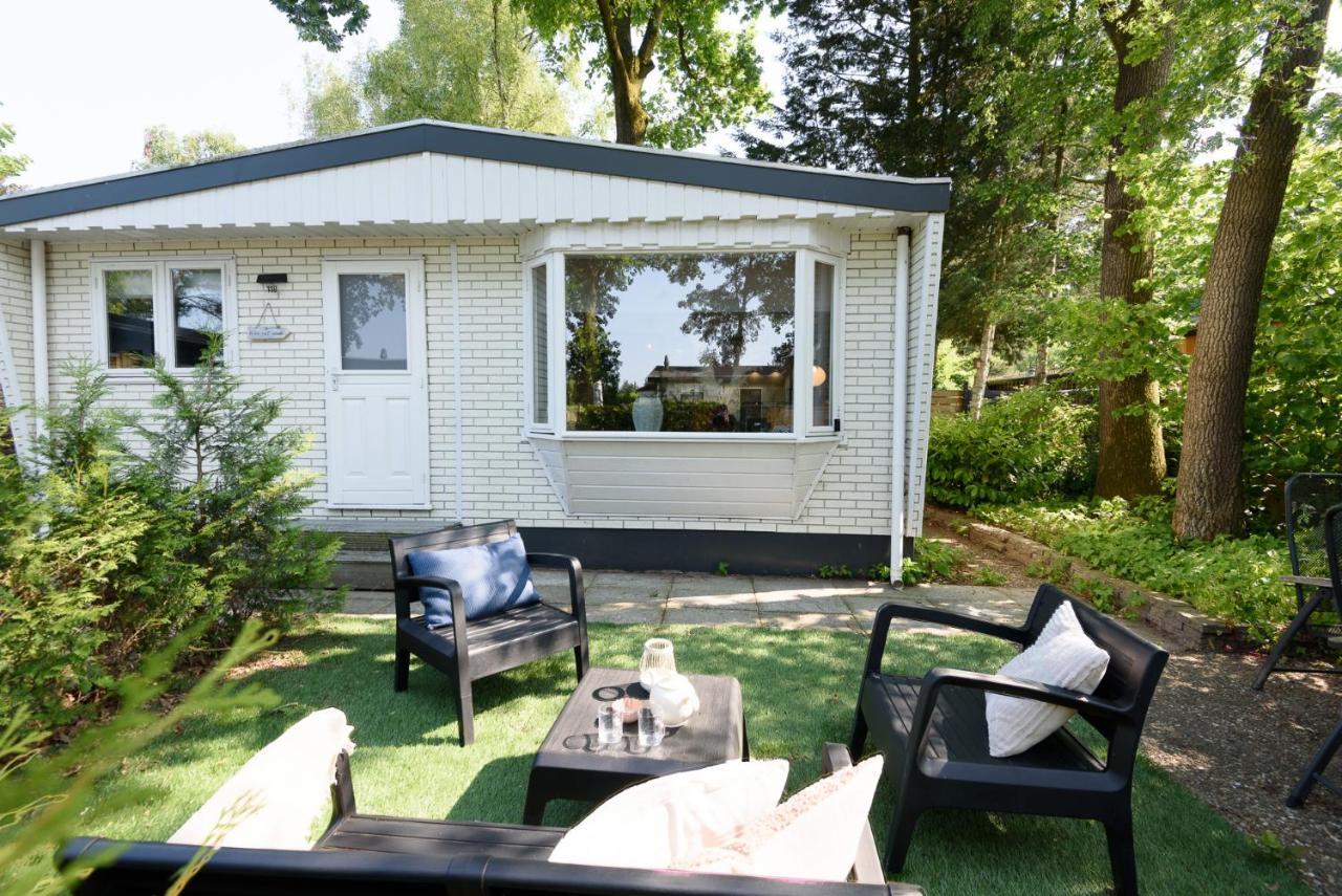 Nature Hideout At Veluwe Nature Park Putten Exterior photo